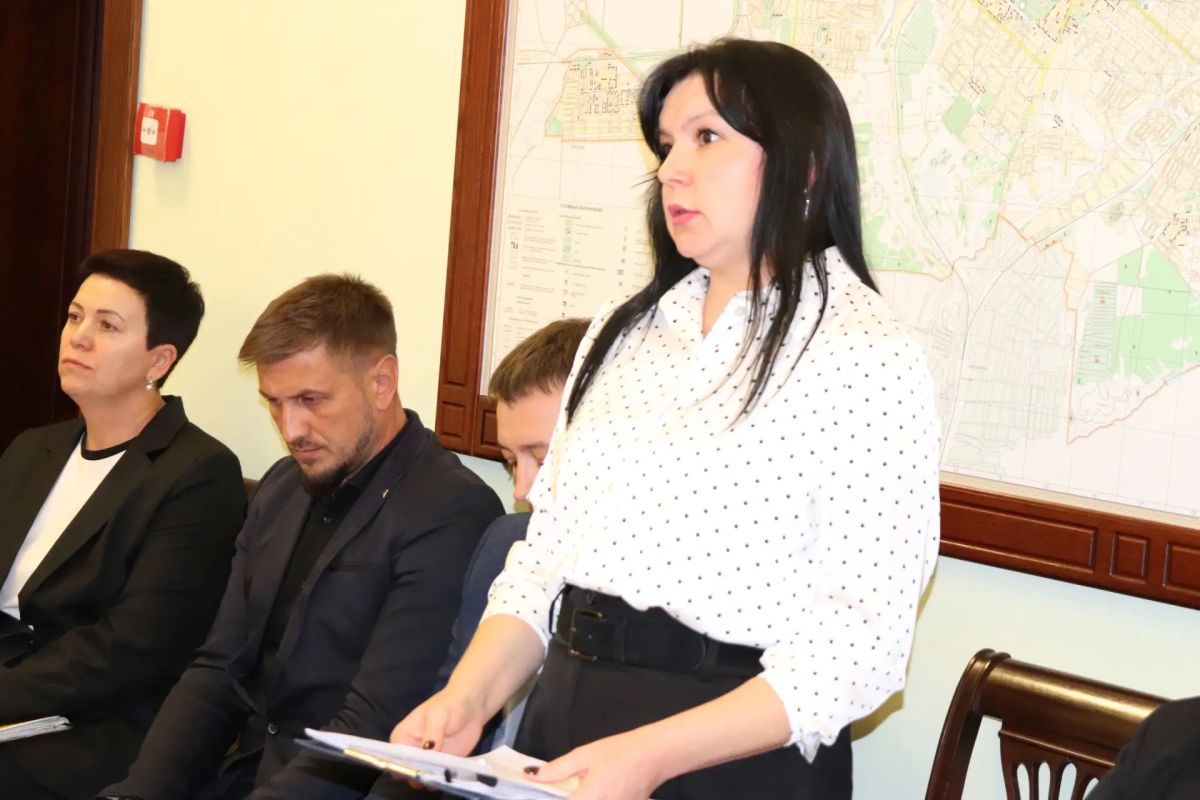 В Шахтах определили лидеров народного голосования: 13 проектов претендуют на областное финансирование В Шахтах определили лидеров народного голосования: 13 проектов претендуют на областное финансирование