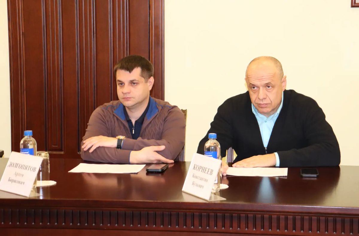 В Шахтах определили лидеров народного голосования: 13 проектов претендуют на областное финансирование В Шахтах определили лидеров народного голосования: 13 проектов претендуют на областное финансирование