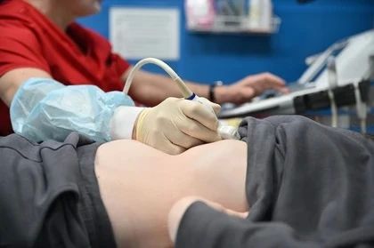 В Ростове у пациентки нашли одновременно маточную и внематочную беременность