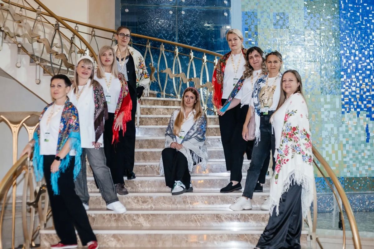 «Медиа в агро»: как молодые журналисты меняют стереотипы о сельском хозяйстве «Медиа в агро»: как молодые журналисты меняют стереотипы о сельском хозяйстве