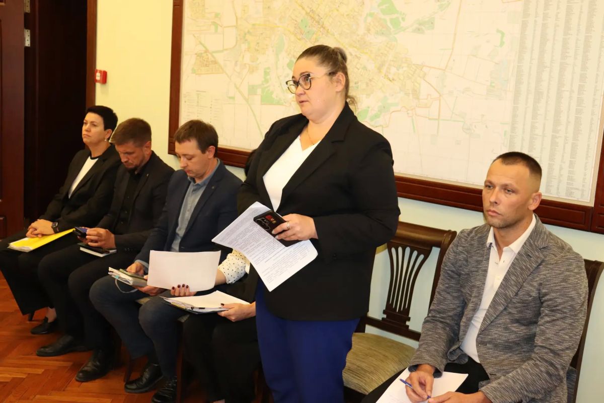 В Шахтах определили лидеров народного голосования: 13 проектов претендуют на областное финансирование В Шахтах определили лидеров народного голосования: 13 проектов претендуют на областное финансирование