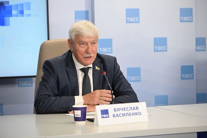 В Ростовской области урожай зерновых на Дону превысил 13 миллионов тонн