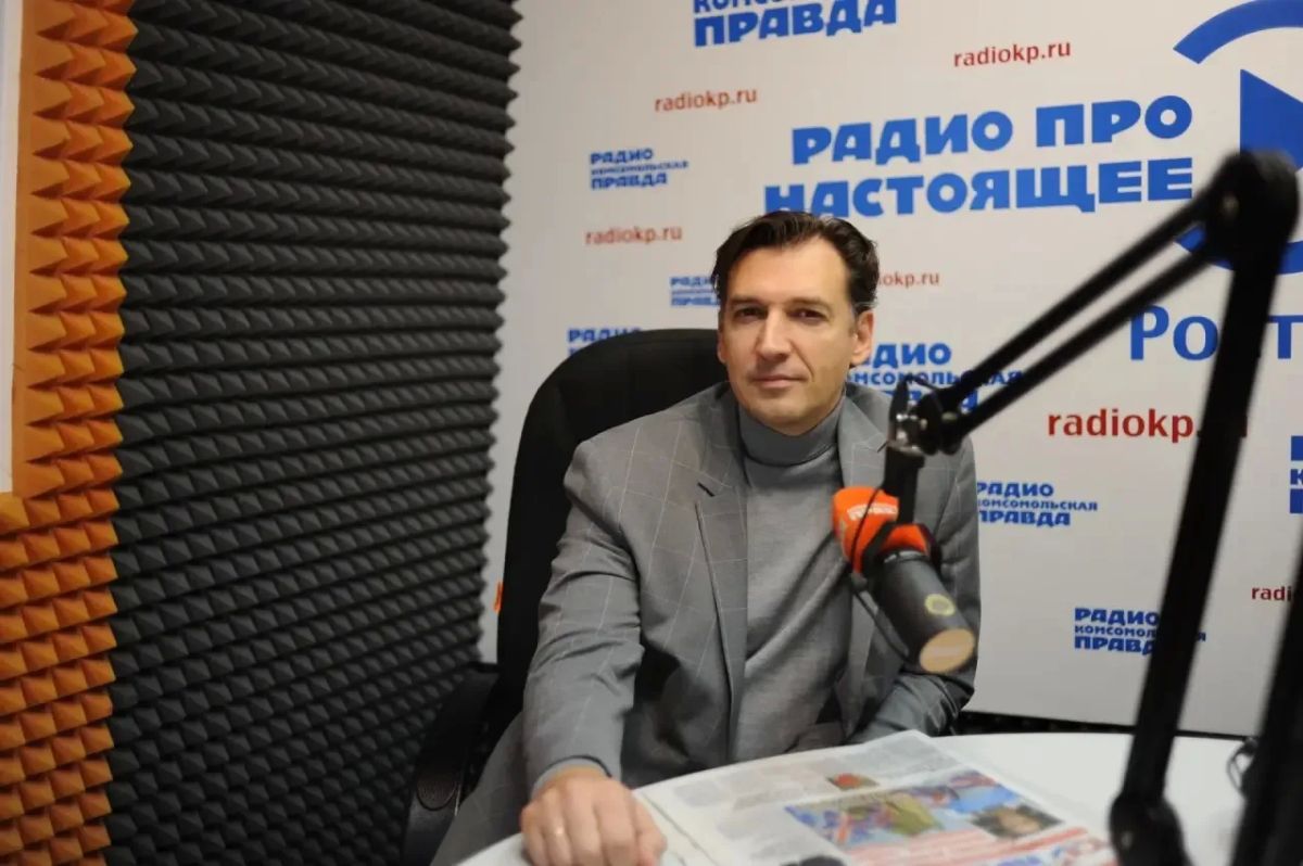 Программа «Диалоги»: Развитие должно быть всей области