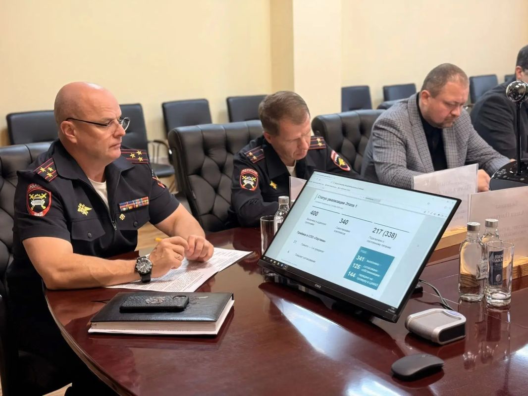 В Управлении Госавтоинспекции по Ростовской области состоялась рабочая встреча по вопросу реализации первого этапа Концессионного соглашения В Управлении Госавтоинспекции по Ростовской области состоялась рабочая встреча по вопросу реализации первого этапа Концессионного соглашения