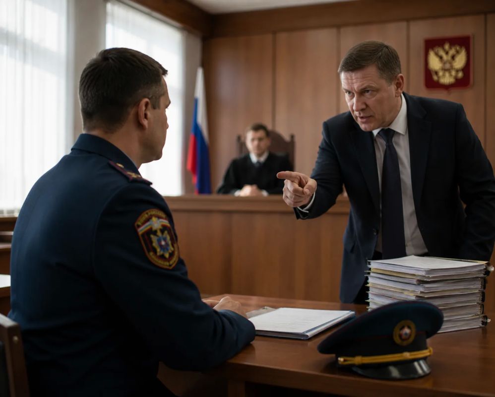 #ХроникиГПН. «МЕНЯ ПЫТАЛИСЬ ЗАПУГАТЬ» Работа инспектора — это не только проверки