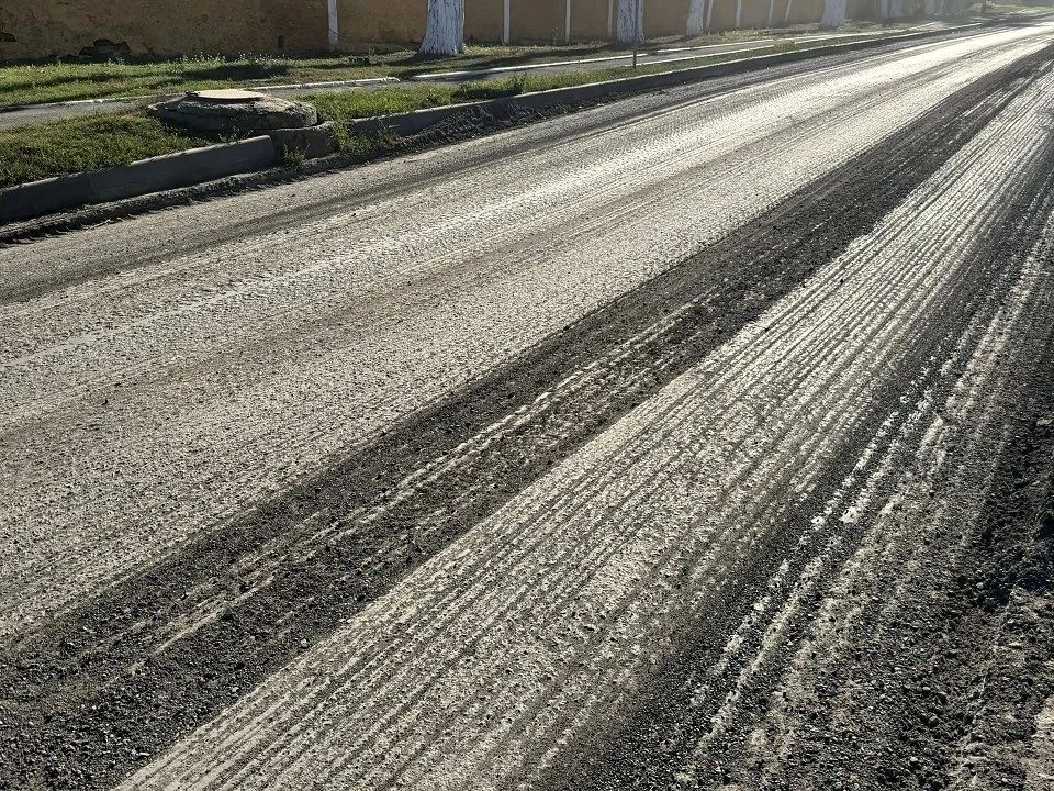 Информирую о ходе дорожных работ на улицах Ростовский выезд, Бакунина, Флерова и Галины Петровой Информирую о ходе дорожных работ на улицах Ростовский выезд, Бакунина, Флерова и Галины Петровой