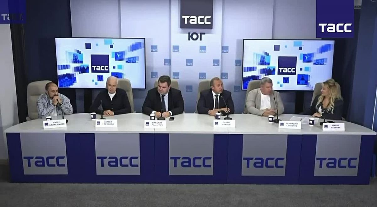Единую платформу по поиску креативных услуг и товаров "Городская анимация" запустят в Ростовской области в 2026 году, сообщил инвестор, продюсер, генеральный директор компании "Городская анимация" Геннадий Селезнев на...