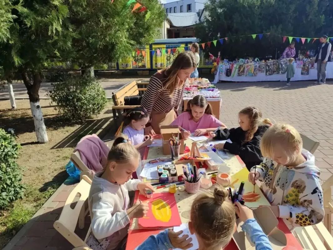 В Батайске прошёл XII фольклорный фестиваль «Покрова на Дону» В Батайске прошёл XII фольклорный фестиваль «Покрова на Дону»
