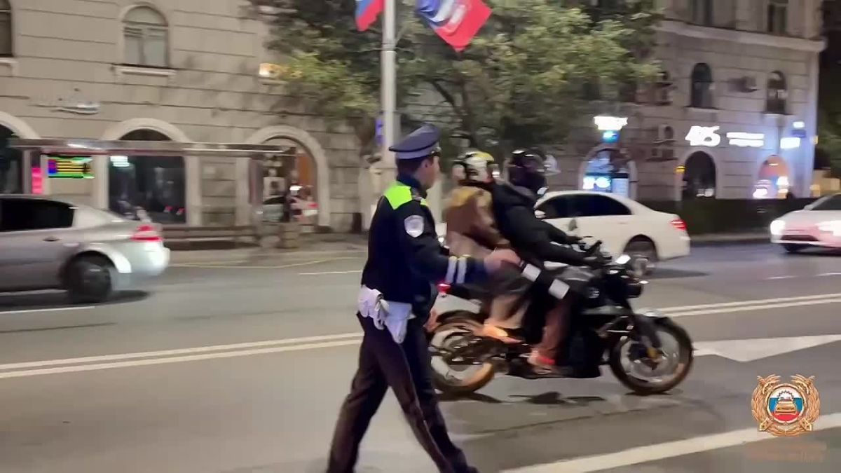 На территории г. Ростова-на-Дону в период с 09 по 12 октября 2026 года сотрудниками Госавтоинспекции проведено рейдовое мероприятие «МотоШум», направленное на профилактику и пресечение нарушений Правил дорожного движения...