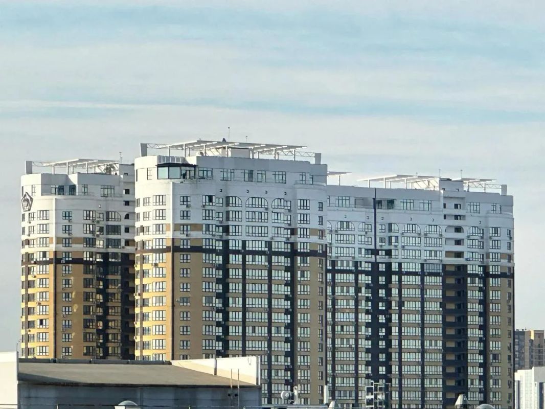 Рынок аренды жилья на юге РФ находится «в устойчивом равновесии»