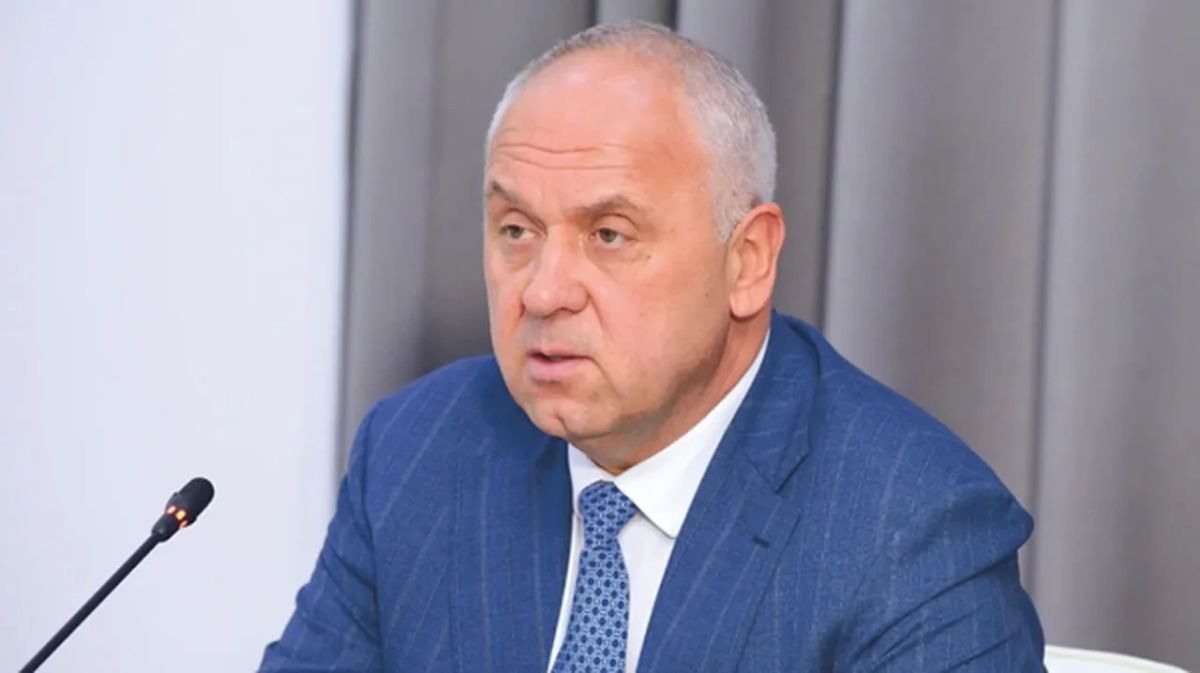 В отношении экс-министра транспорта Дона Владимира Окунева возбудили второе уголовное дело