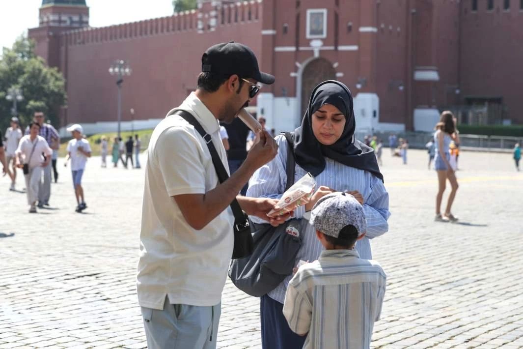«Халяльный» туризм: «Muslim friendly» пытается пробиться в новую отрасль