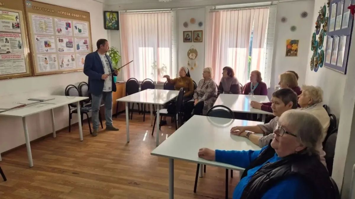 В Ростовской области в рамках Всероссийской штабной тренировки успешно прошли комплексные трёхдневные учения по гражданской обороне В Ростовской области в рамках Всероссийской штабной тренировки успешно прошли комплексные трёхдневные учения по гражданской обороне