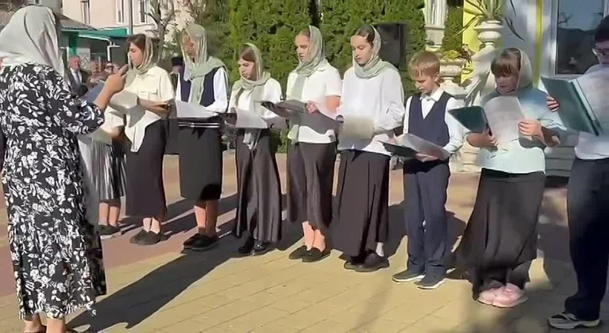 Делимся атмосферой форума «Православная осень»