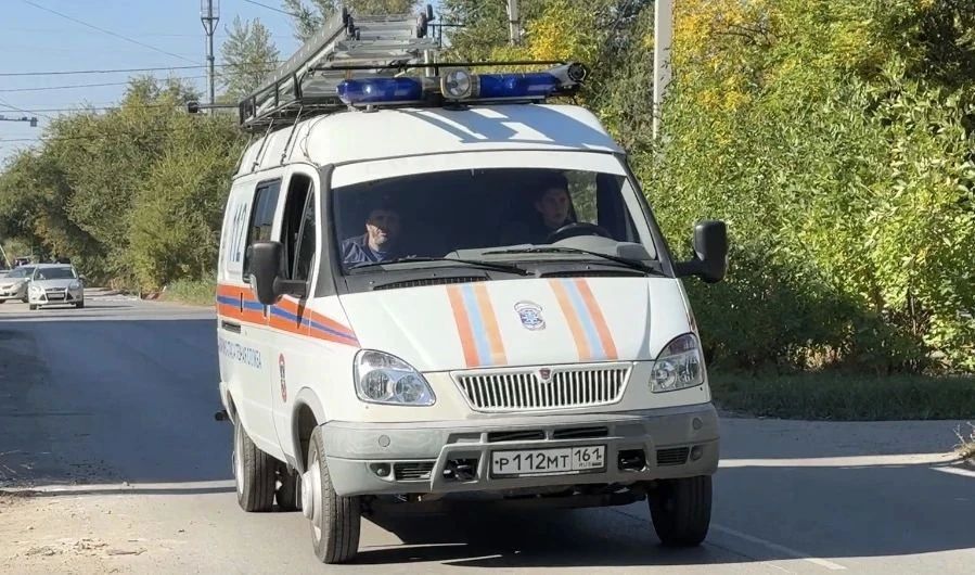 За неделю на номер 112 в Батайске поступило 2457 звонков