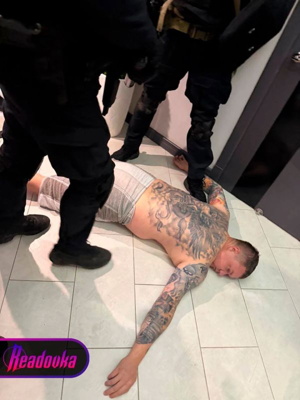 Замглавы администрации Таганрога задержан за получение взятки в 360 тыс — он брал откаты 10%