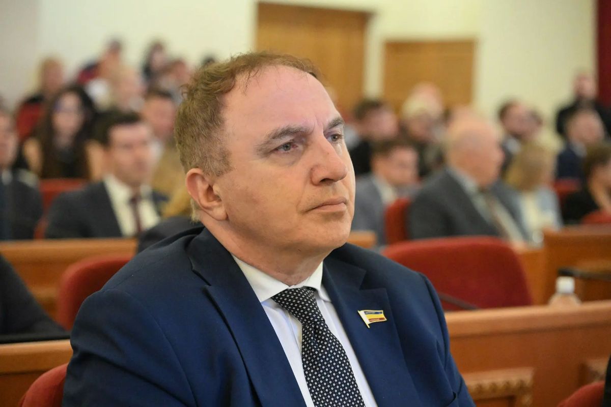 Изменился состав комитета донского парламента по экономической политике