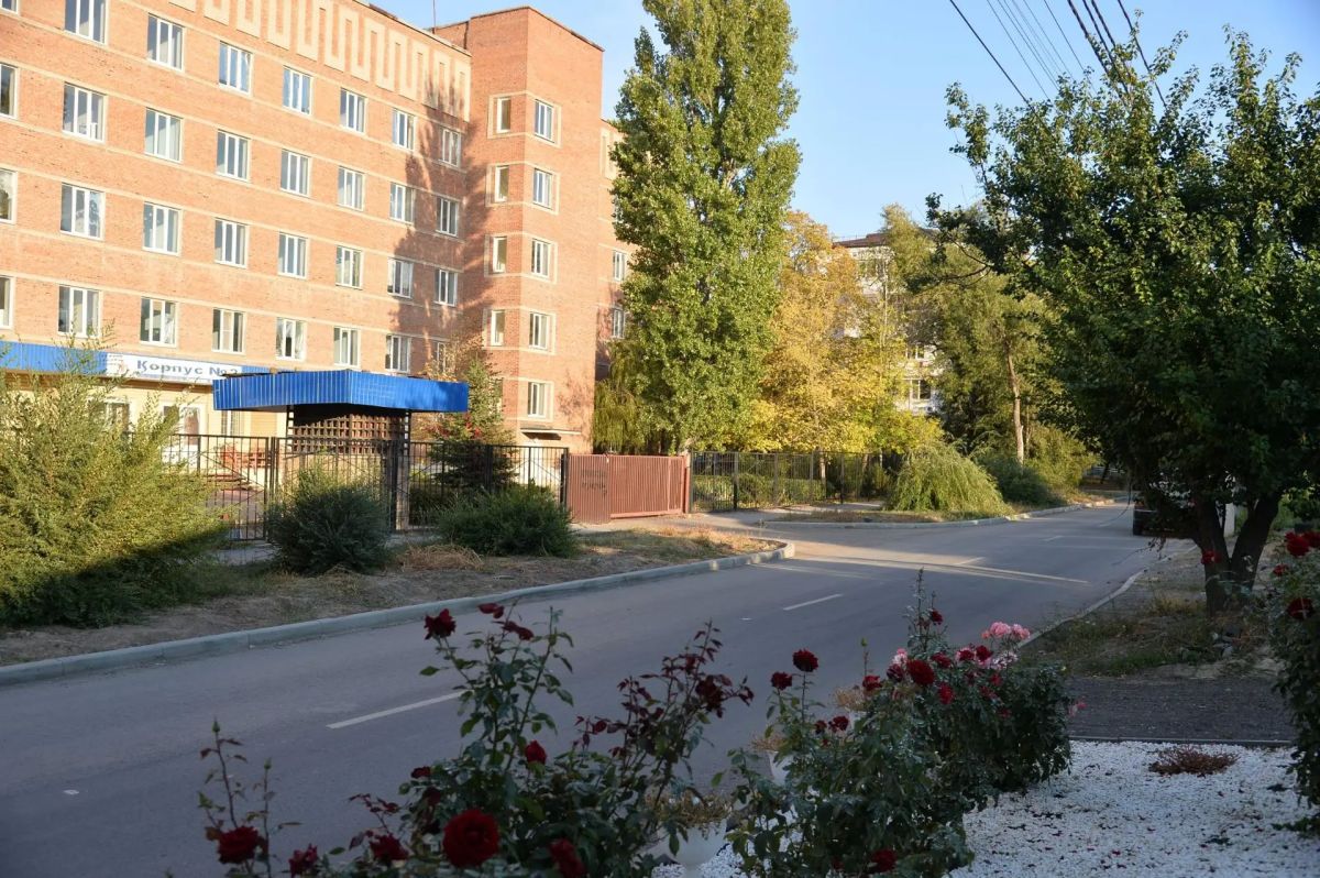 Обновлены переулок Пушкина, участок улицы Советской и тротуарная зона улицы Железнодорожной (почти 2 км) Обновлены переулок Пушкина, участок улицы Советской и тротуарная зона улицы Железнодорожной (почти 2 км)