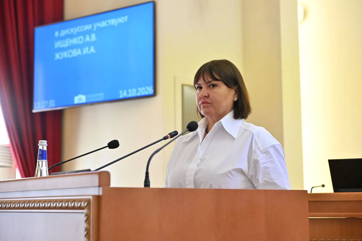 Донской парламент предлагает доработать платформу «Добро.рф»