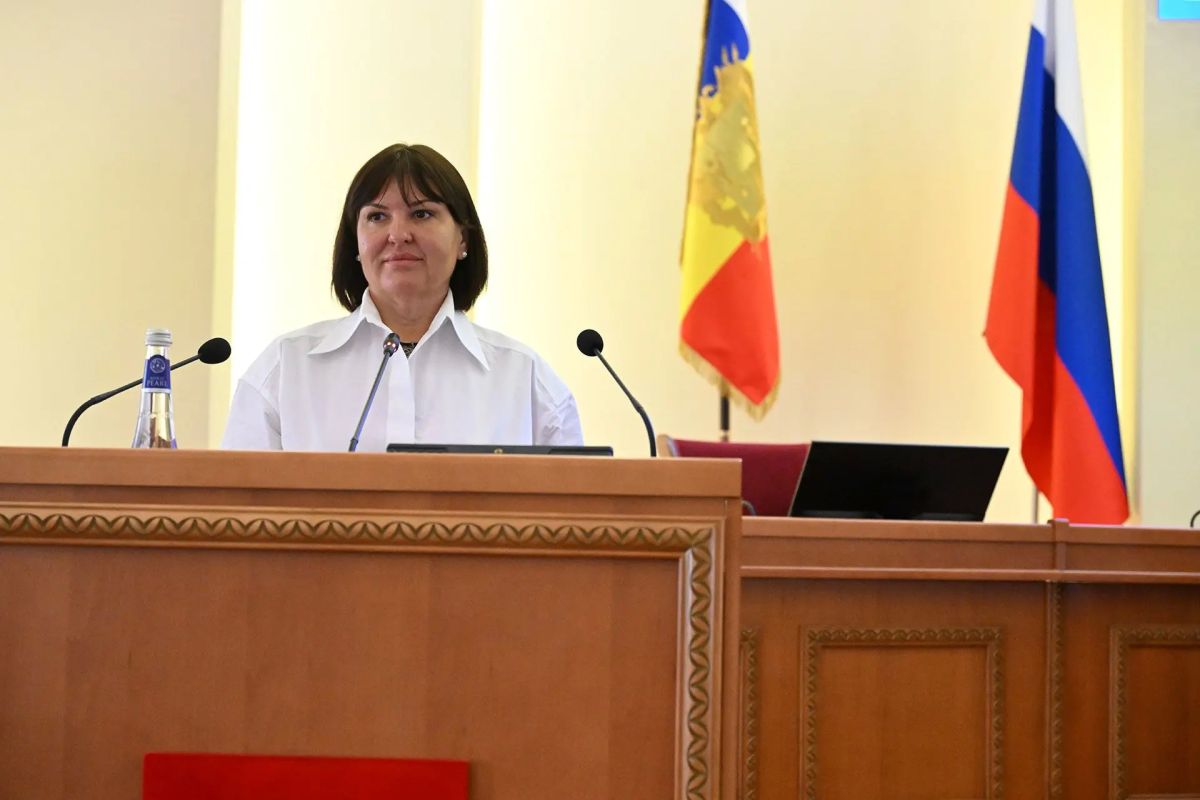Донской парламент предлагает установить для волонтеров дополнительный оплачиваемый день отдыха