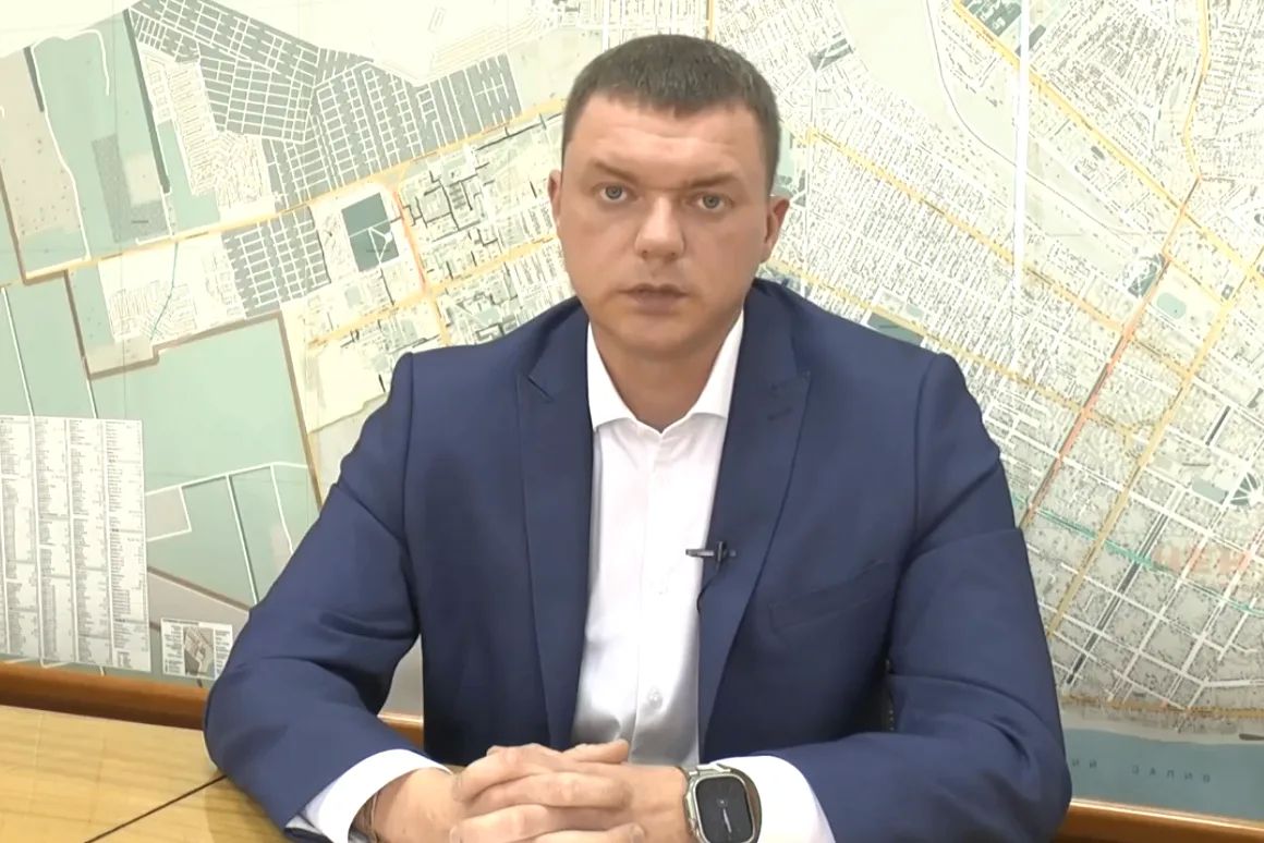 Замглавы Таганрога задержан по подозрению в коррупции