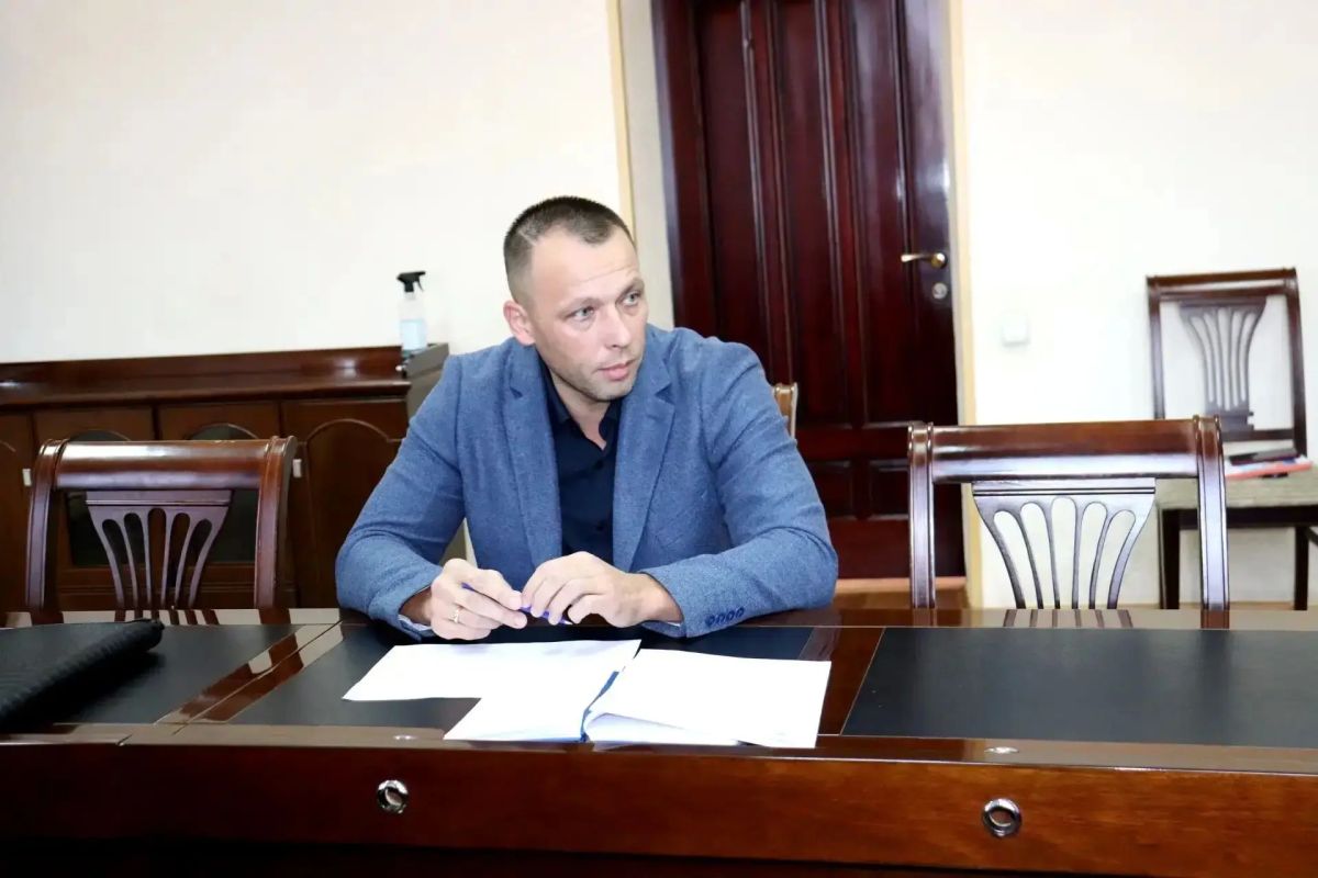От дворового футбола до шахмат: в Шахтах наметили пути развития массового спорта От дворового футбола до шахмат: в Шахтах наметили пути развития массового спорта