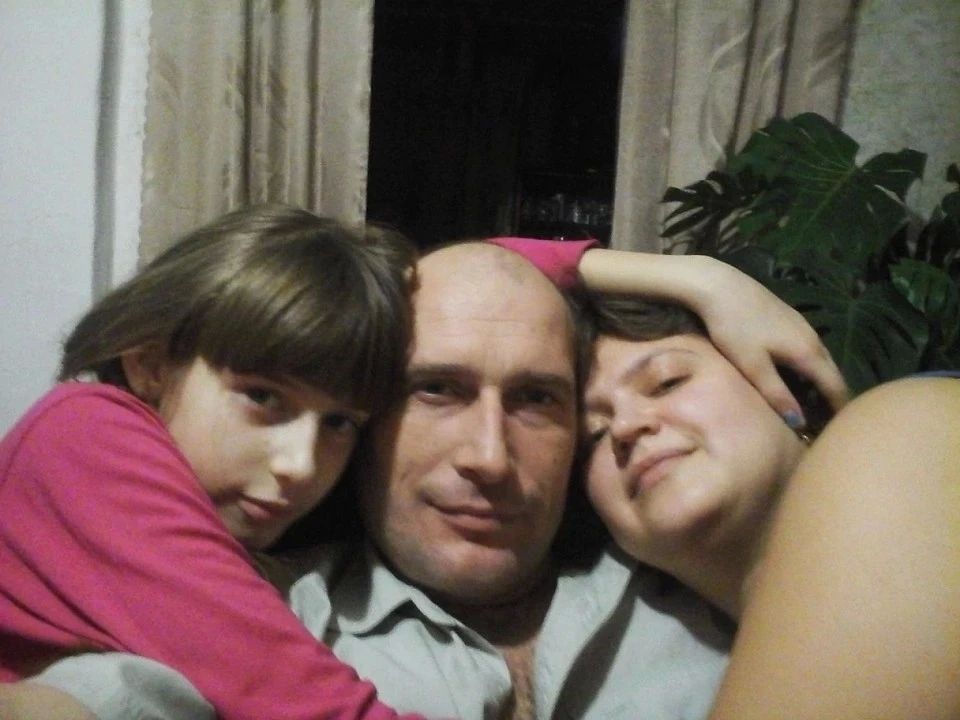 «Вылетел из машины и ударился грудной клеткой»: Спустя несколько лет после аварии водителю понадобилась пересадка сердца «Вылетел из машины и ударился грудной клеткой»: Спустя несколько лет после аварии водителю понадобилась пересадка сердца