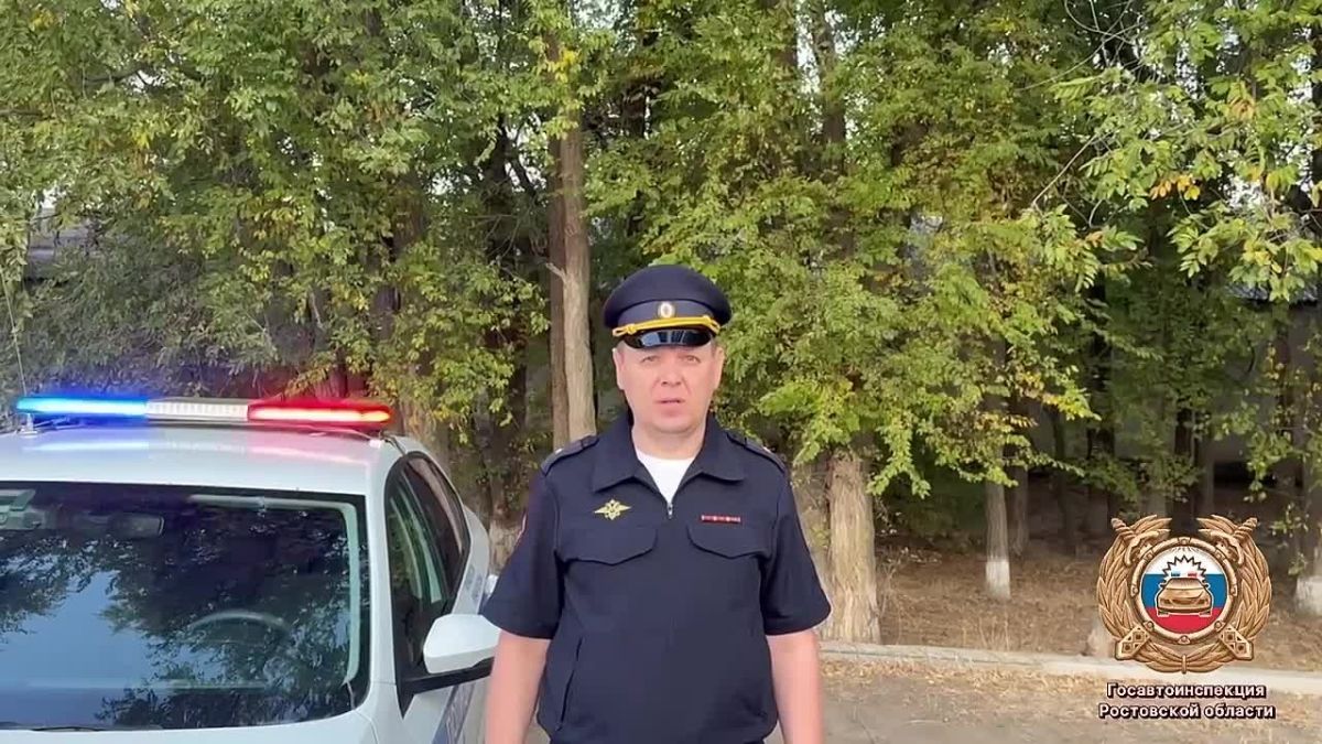 Ребёнок на велосипеде погиб под колёсами машины в Ростовской области