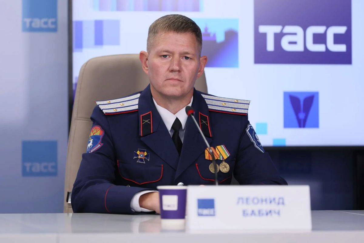 Фоторепортаж и главное из заявлений с пресс-конференции приуроченной к 30-летию государственной службы донских казаков и празднованию Покрова Пресвятой Богородицы — главного праздника казачества Фоторепортаж и главное из заявлений с пресс-конференции приуроченной к 30-летию государственной службы донских казаков и празднованию Покрова Пресвятой Богородицы — главного праздника казачества