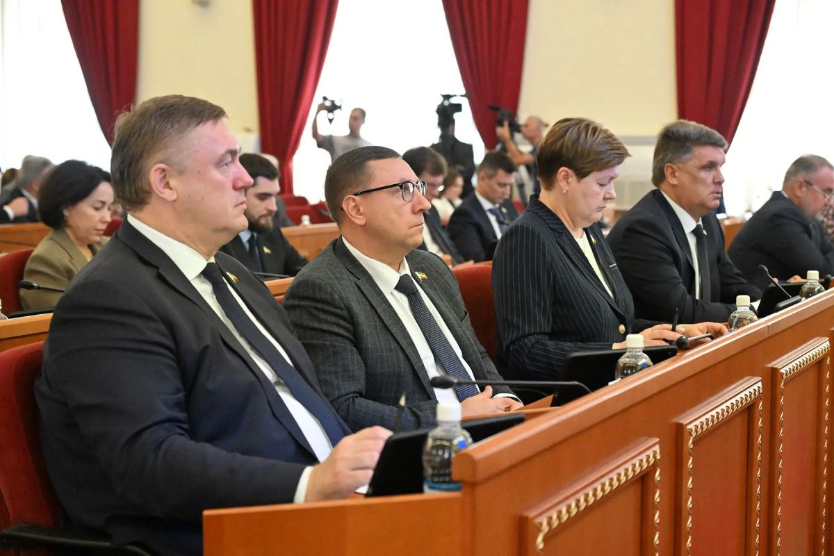 Расширен охват предоставления льгот участников СВО и членов их семей