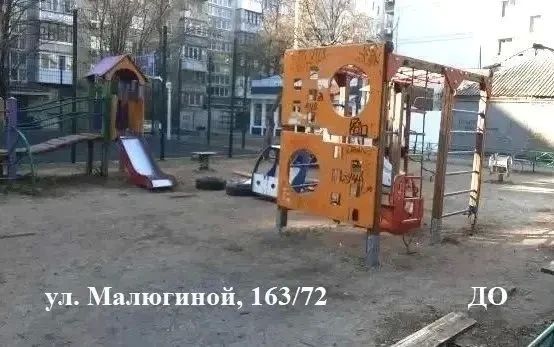 Александр Скрябин: Хорошая новость: в Октябрьском районе обновили ещё шесть детских площадок Александр Скрябин: Хорошая новость: в Октябрьском районе обновили ещё шесть детских площадок