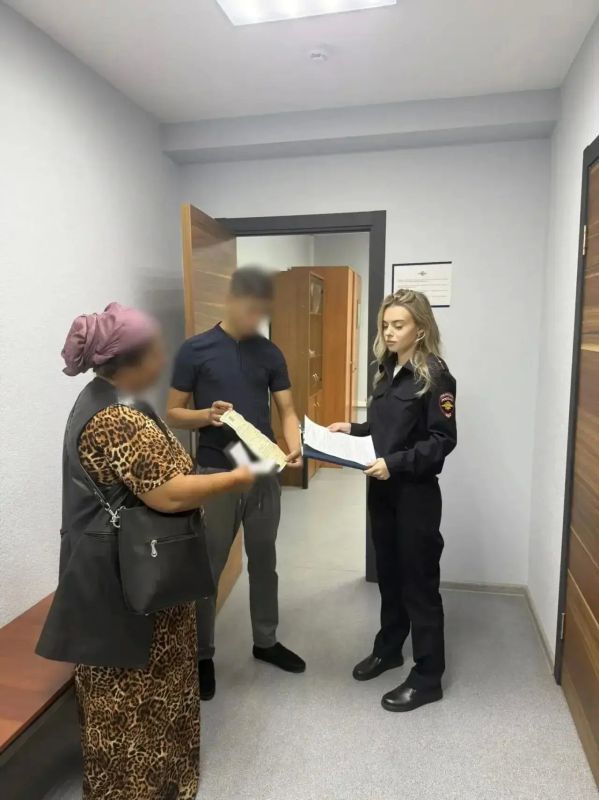 В ходе мониторинга сети Интернет сотрудниками полиции была выявлена публикация о нарушении общественного порядка, сопровождавшегося дракой и криками