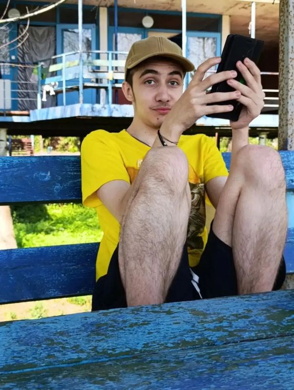 Внимание, розыск!. Сотрудники полиции устанавливают местонахождение пропавшего без вести несовершеннолетнего Телипко Максим Сергеевич 2010 года рождения