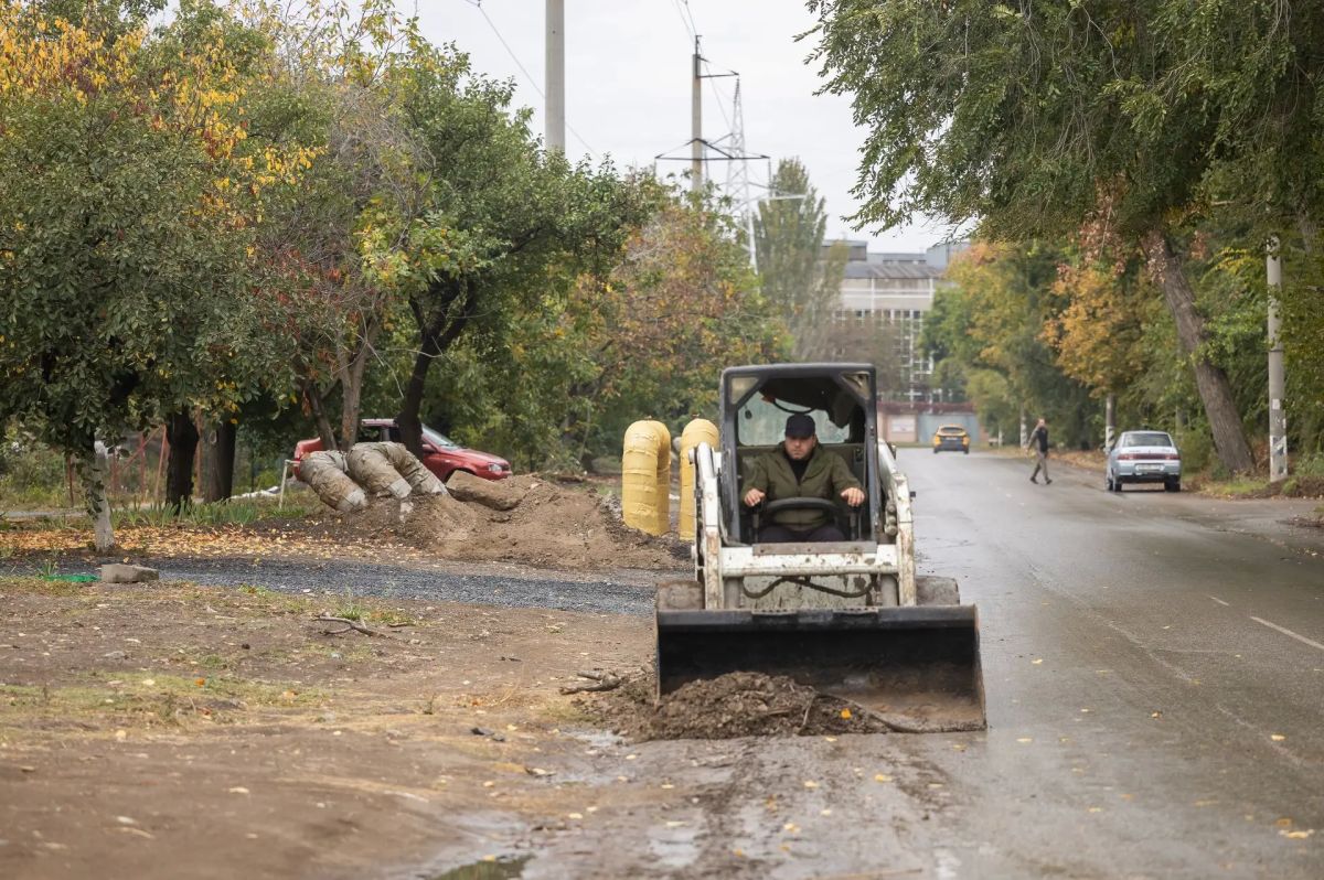 Отдельно остановлюсь на проблемных котельных, работа которых вызывает больше всего вопросов у жителей, и на ремонте теплосетей Отдельно остановлюсь на проблемных котельных, работа которых вызывает больше всего вопросов у жителей, и на ремонте теплосетей