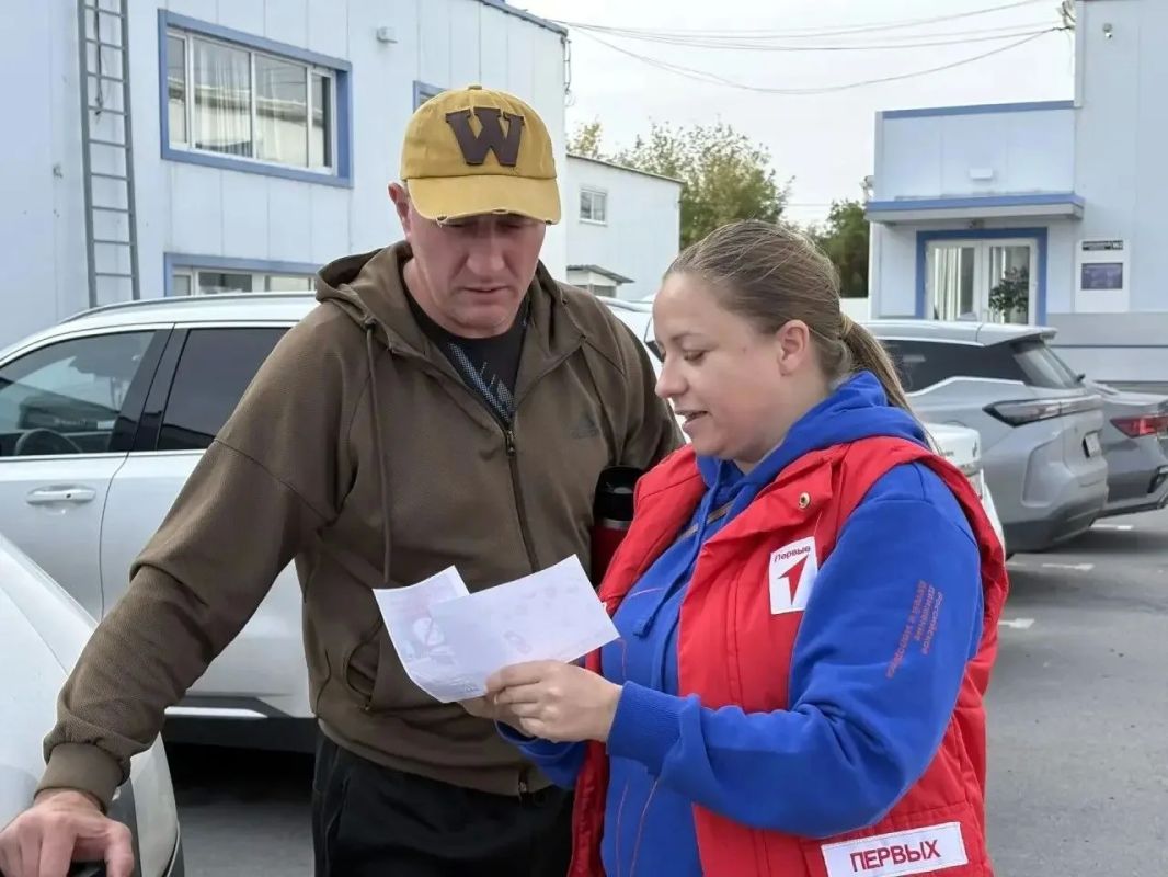 «Парковка для героев»: когда закон, совесть и уважение становятся одним целым! «Парковка для героев»: когда закон, совесть и уважение становятся одним целым!