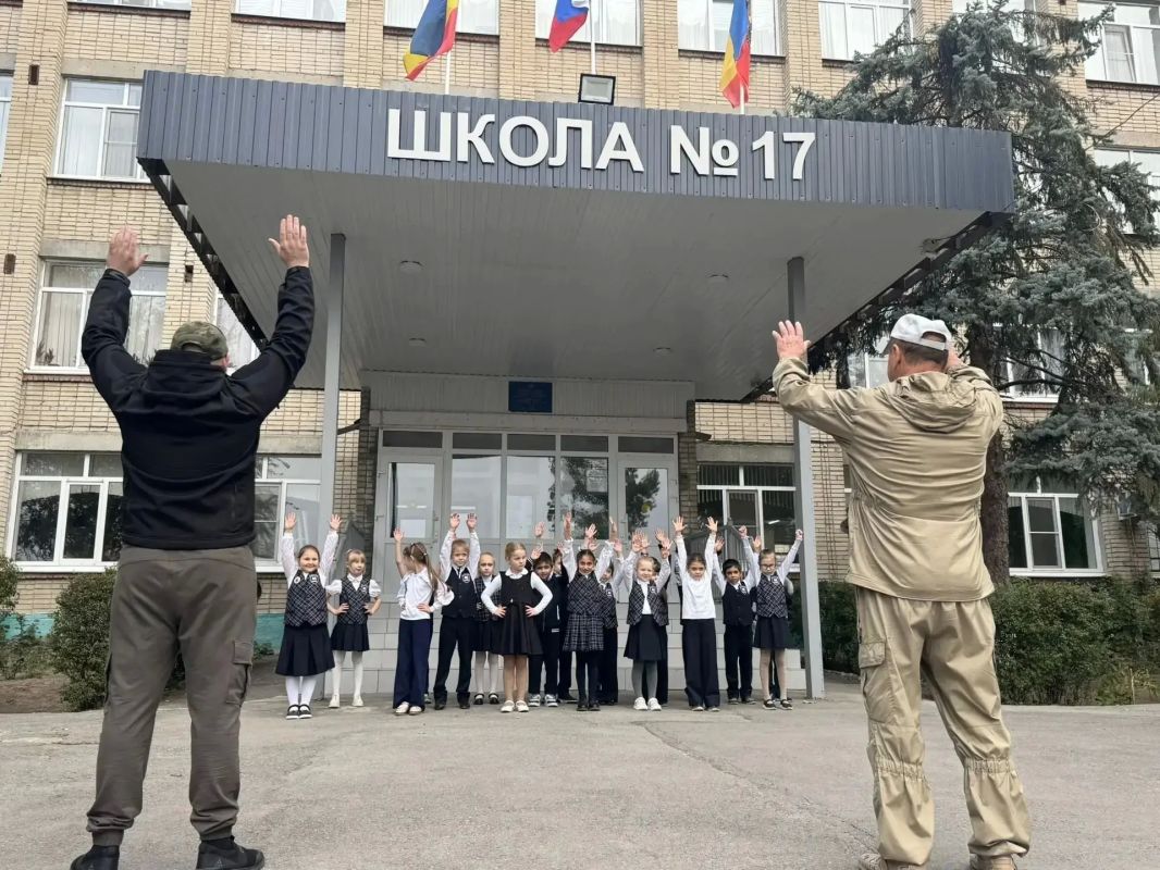 В Новочеркасске создан единый Городской Родительский Комитет — объединение активных и неравнодушных родителей города В Новочеркасске создан единый Городской Родительский Комитет — объединение активных и неравнодушных родителей города