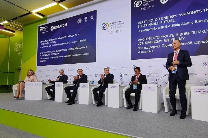 Ставка на многовекторность: Как Ростовская область строит энергосистему будущего