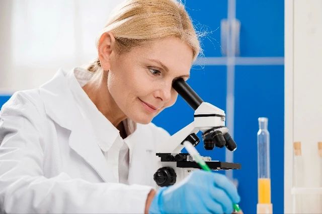 Усоногие рачкигермафродиты обнаружены на креветках в Таганрогском заливе