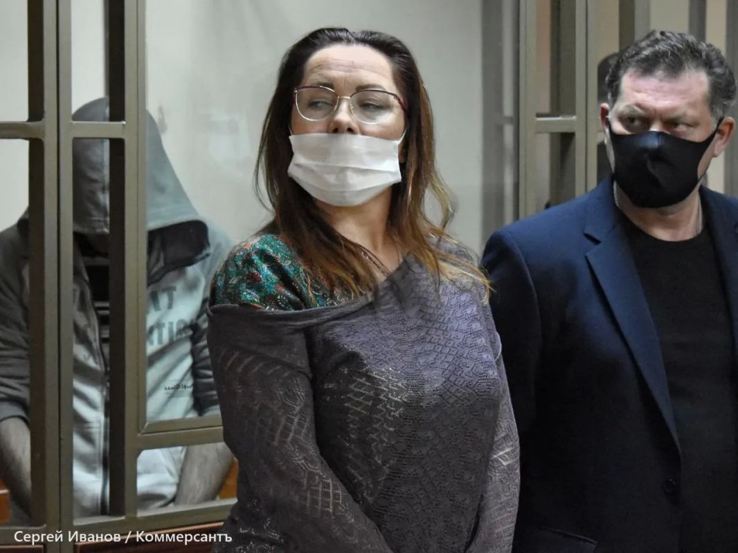 В Ростове восемь лет назад маньяк Давид Сарабашян убил свою последнюю жертву