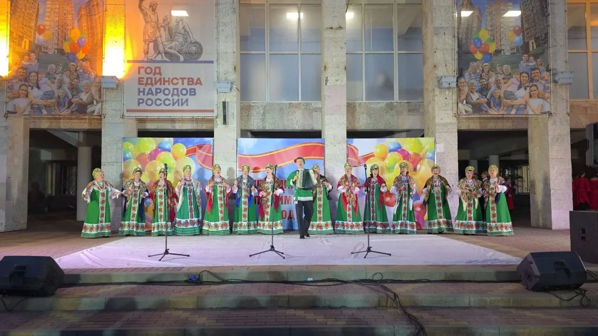 Двое сотрудников учреждений культуры Батайска отмечены на областном уровне Двое сотрудников учреждений культуры Батайска отмечены на областном уровне