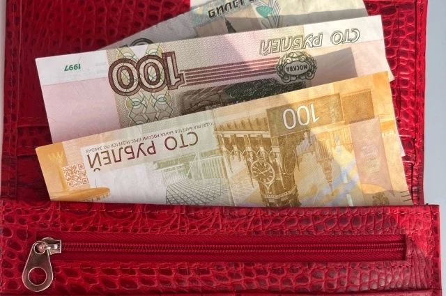 Годовая инфляция в Ростовской области замедлилась до 6,12%