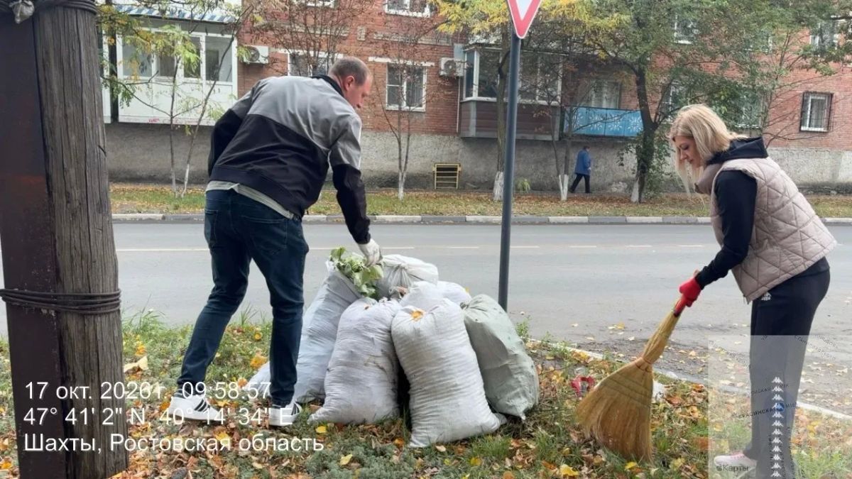 Зелёный посёлок: как жители и администрация преобразили улицу Красинскую Зелёный посёлок: как жители и администрация преобразили улицу Красинскую