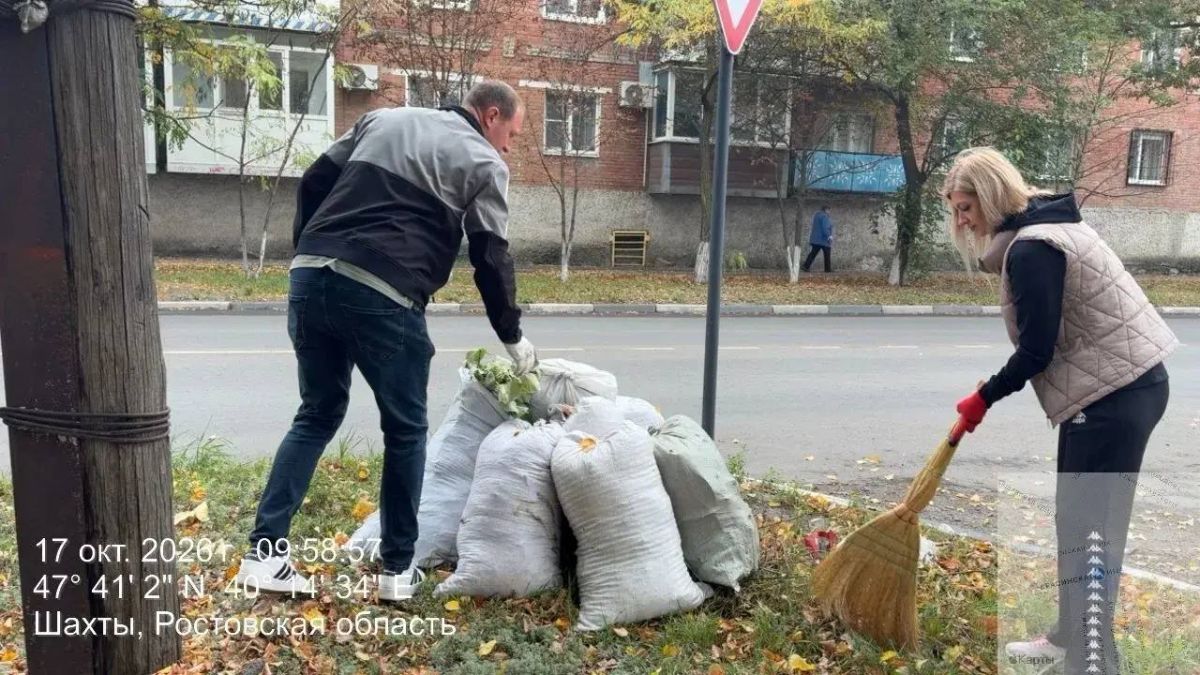 Зелёный посёлок: как жители и администрация преобразили улицу Красинскую Зелёный посёлок: как жители и администрация преобразили улицу Красинскую