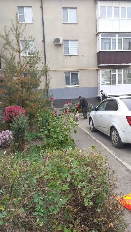 Чистый город — общая забота: управляющие компании вышли на субботник! Чистый город — общая забота: управляющие компании вышли на субботник!