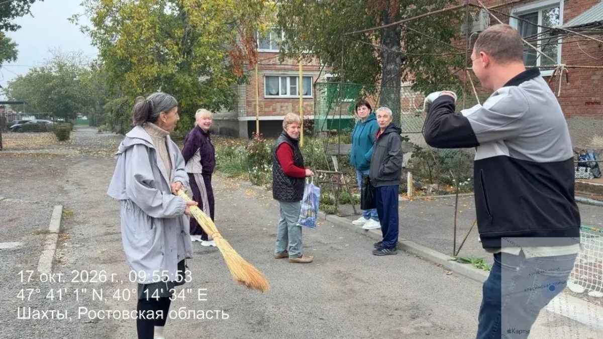 Зелёный посёлок: как жители и администрация преобразили улицу Красинскую Зелёный посёлок: как жители и администрация преобразили улицу Красинскую