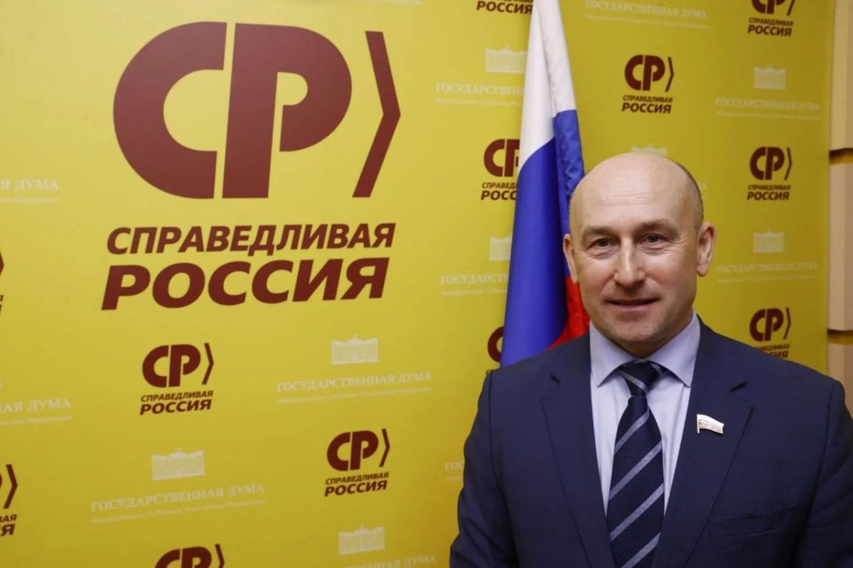 Николай Стариков: Работа парламента – что должен делать депутат
