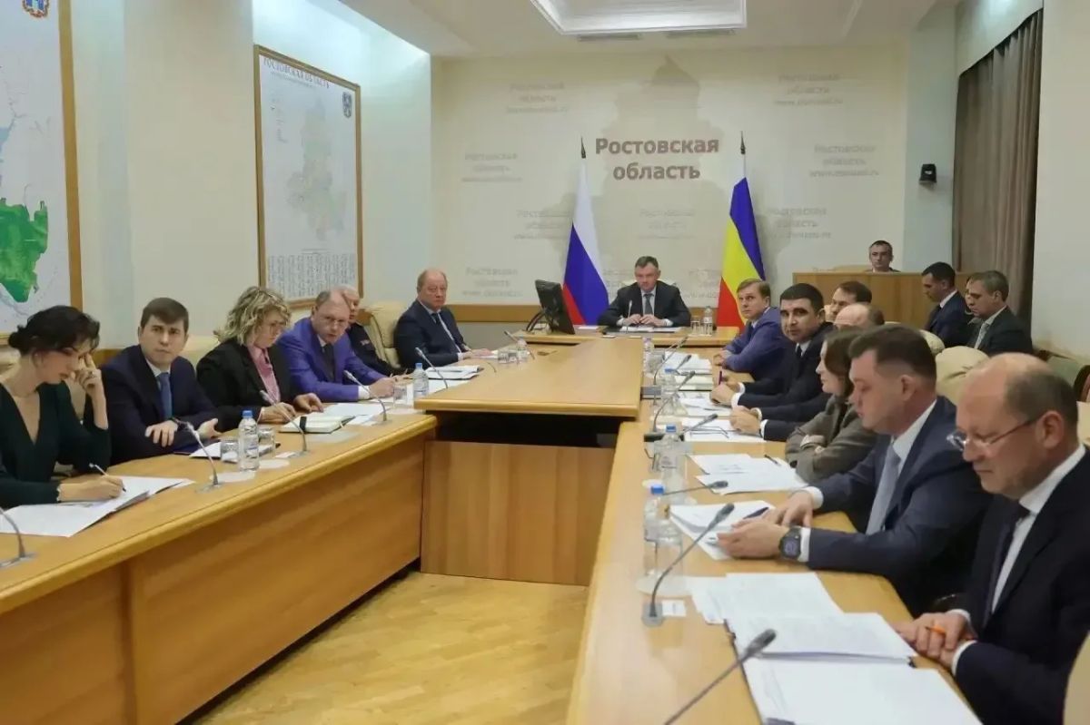 Юрий Слюсарь: По решению оперативного штаба региона с сегодняшнего дня вводится новый порядок оповещения в случаях ракетной и беспилотной опасности Юрий Слюсарь: По решению оперативного штаба региона с сегодняшнего дня вводится новый порядок оповещения в случаях ракетной и беспилотной опасности