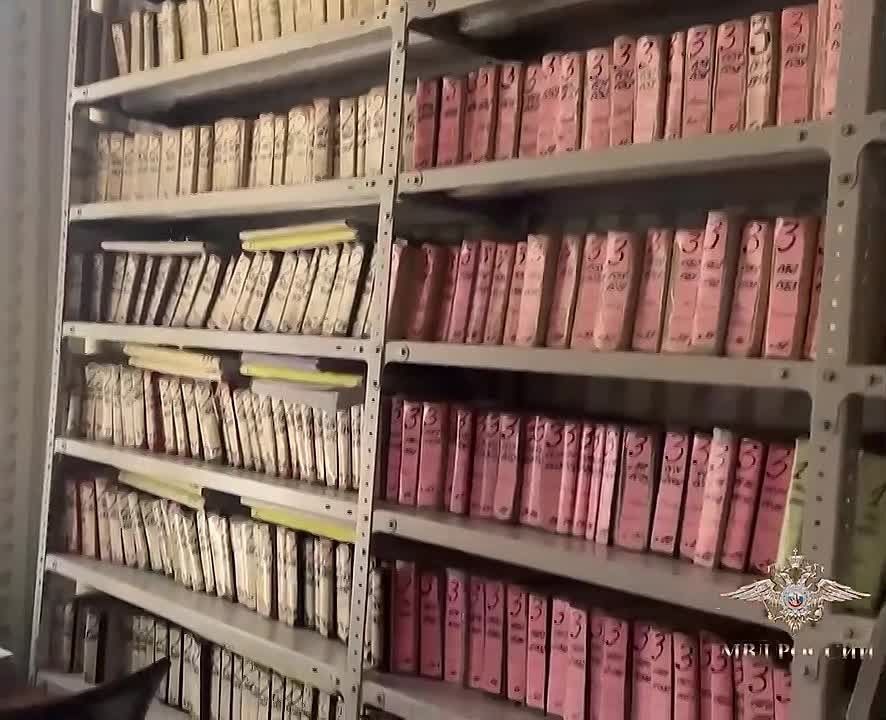 В Ростовской области и ещё в трёх регионах страны задержали 13 человек, причастных к хищению выплат у участников СВО