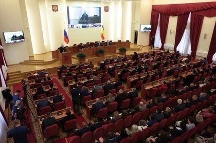 «Умение извлекать пользу из кризисов — наша общая сила»: Во время Димитриевских чтений на Дону обсудят воспитание в эпоху гаджетов