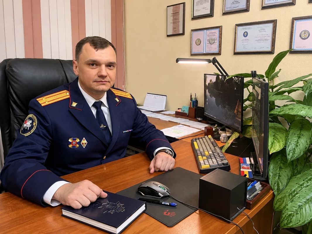 «Скрыть следы невозможно»: о работе донских криминалистов - в интервью DonDay